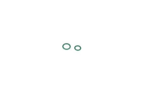 NRF Condenser, air conditioning (35802)