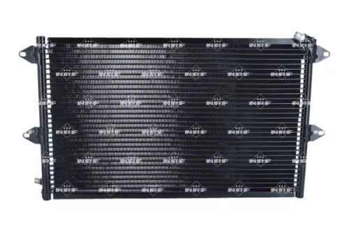 NRF Condenser, air conditioning (35034)