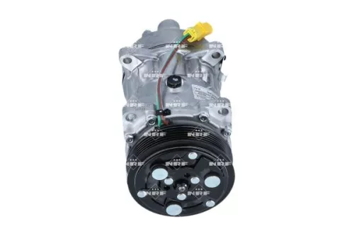 NRF Compressor, air conditioning (32198)