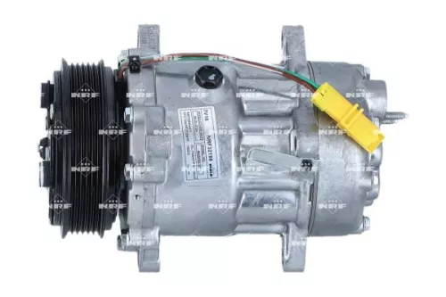 NRF Compressor, air conditioning (32198)