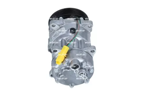 NRF Compressor, air conditioning (32198)
