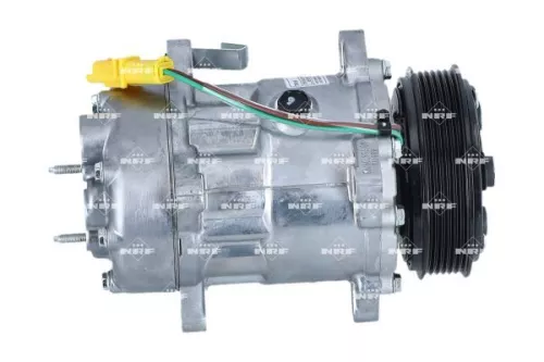 NRF Compressor, air conditioning (32198)