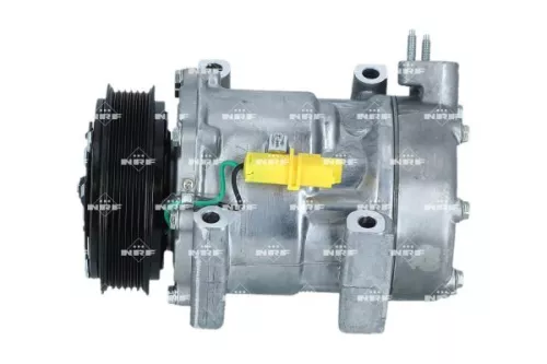 NRF Compressor, air conditioning (32270)