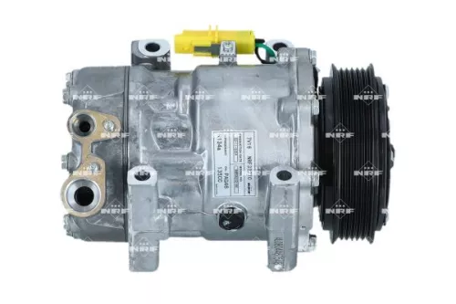 NRF Compressor, air conditioning (32270)