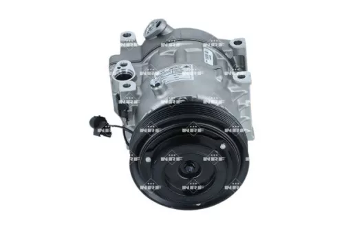NRF Compressor, air conditioning (32467)