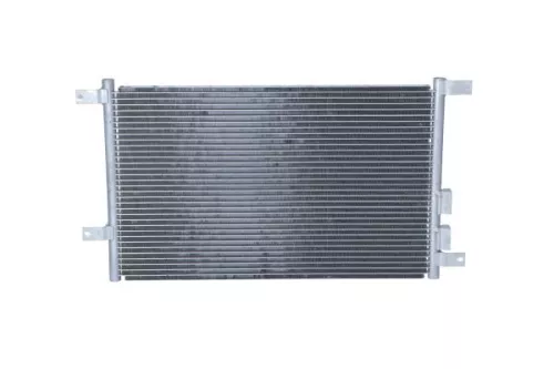 NRF Condenser, air conditioning (35590)