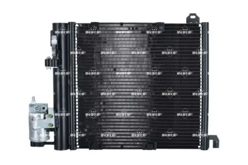 NRF Condenser, air conditioning (35302)