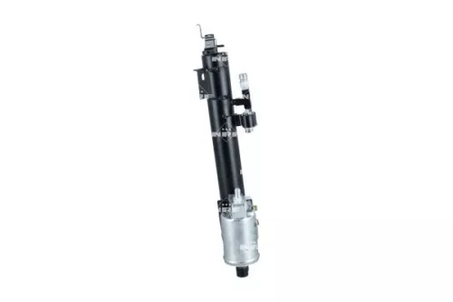 NRF Condenser, air conditioning (35302)