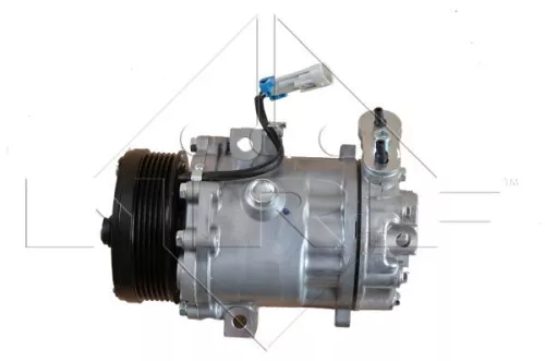 NRF Compressor, air conditioning (32172)