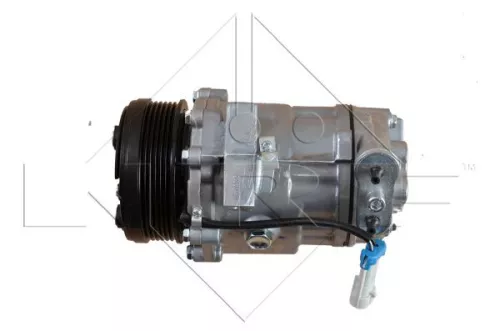 NRF Compressor, air conditioning (32172)