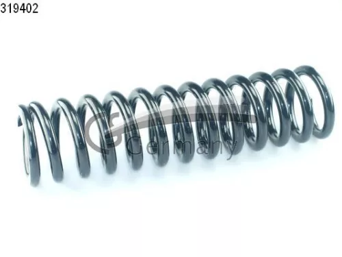 CS Germany Suspension Spring (14.319.402)
