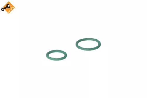 NRF Evaporator, air conditioning (36027)