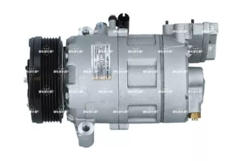 NRF Compressor, air conditioning (32184)