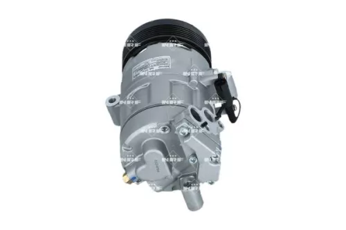 NRF Compressor, air conditioning (32184)