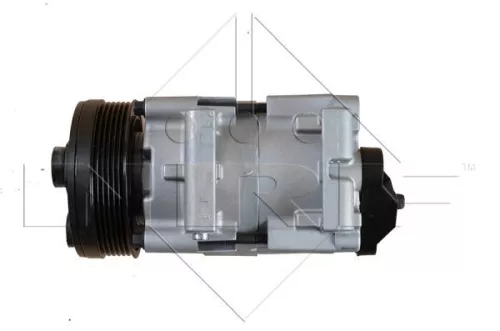 NRF Compressor, air conditioning (32110)
