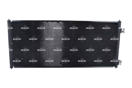 NRF Condenser, air conditioning (35651)