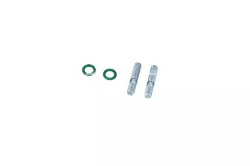NRF Condenser, air conditioning (35651)