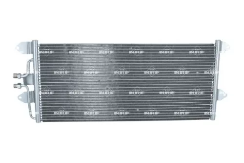 NRF Condenser, air conditioning (35140)