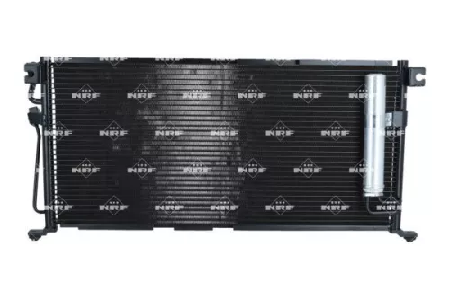 NRF Condenser, air conditioning (35541)