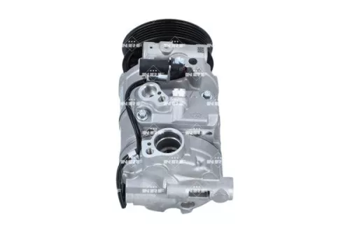 NRF Compressor, air conditioning (32263)