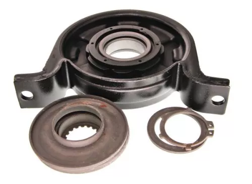 Suspension, propshaft