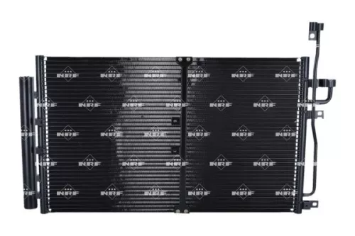NRF Condenser, air conditioning (35797)