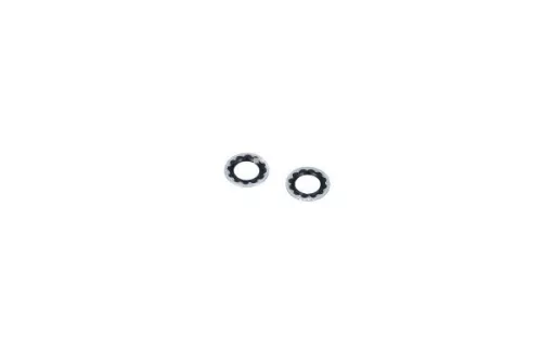 NRF Condenser, air conditioning (35797)