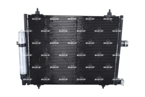 NRF Condenser, air conditioning (35669)