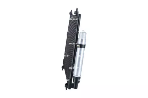 NRF Condenser, air conditioning (35669)