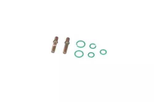 NRF Condenser, air conditioning (35669)
