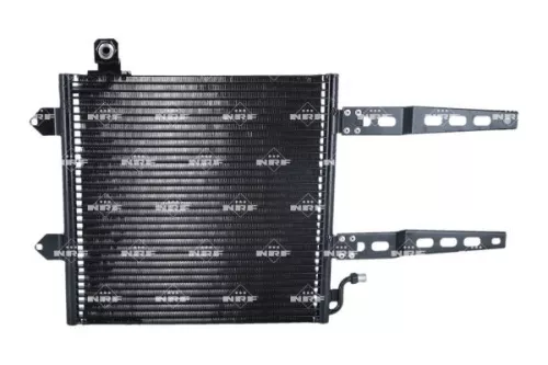 NRF Condenser, air conditioning (35049)