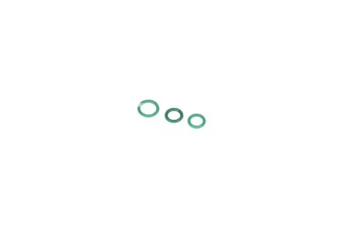NRF Condenser, air conditioning (35249)