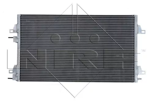 NRF Condenser, air conditioning (35447)