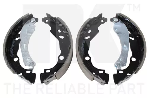 NK Brake Shoe Set (2739690)