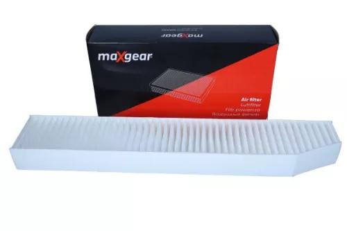 MAXGEAR Filter, cabin air (26-0460)