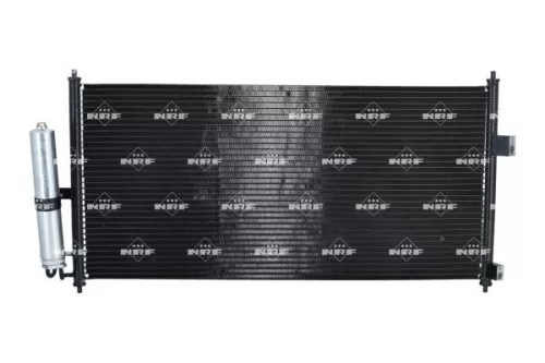 NRF Condenser, air conditioning (35565)