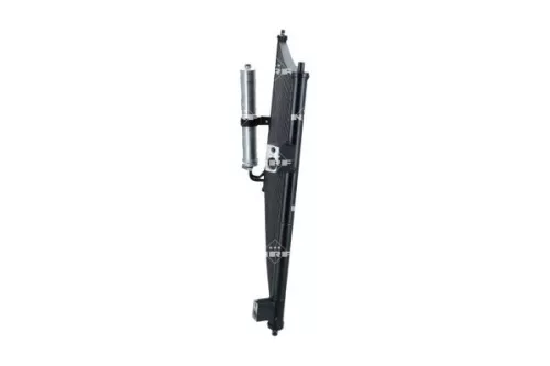 NRF Condenser, air conditioning (35565)