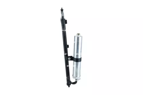 NRF Condenser, air conditioning (35565)