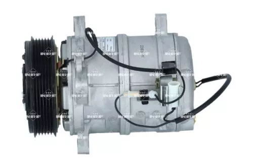 NRF Compressor, air conditioning (32108)