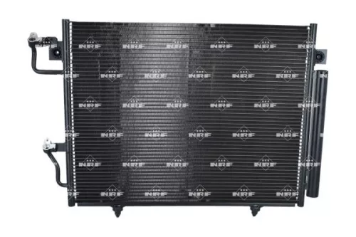 NRF Condenser, air conditioning (35619)