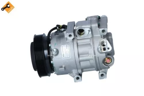 NRF Compressor, air conditioning (32468)