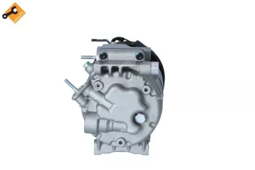 NRF Compressor, air conditioning (32468)