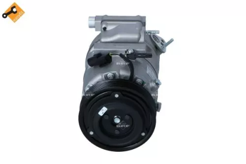 NRF Compressor, air conditioning (32468)