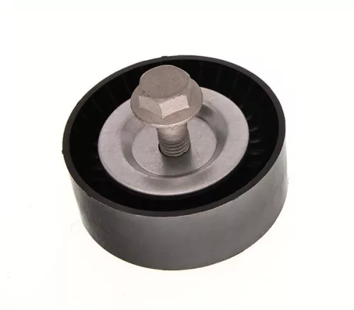 MAXGEAR Deflection/Guide Pulley, V-ribbed belt (54-0491)