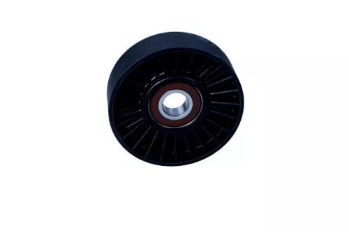 MAXGEAR Tensioner Pulley, V-ribbed belt (54-0094)