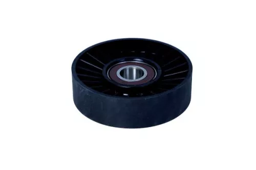 MAXGEAR Tensioner Pulley, V-ribbed belt (54-0094)