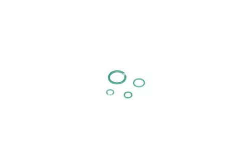 NRF Condenser, air conditioning (35739)