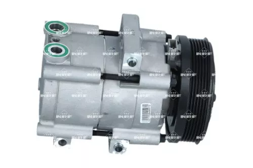 NRF Compressor, air conditioning (32212)