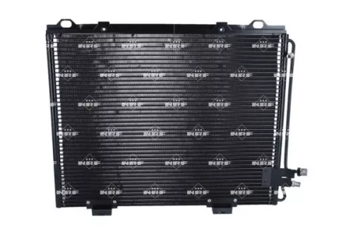 NRF Condenser, air conditioning (35228)