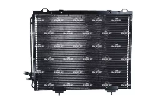 NRF Condenser, air conditioning (35228)